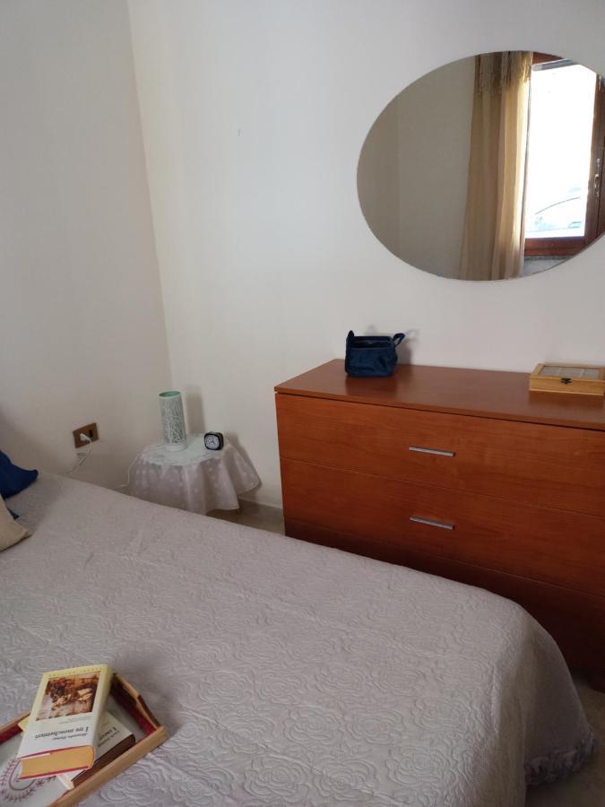 Appartamento Stela Calasetta Exterior photo